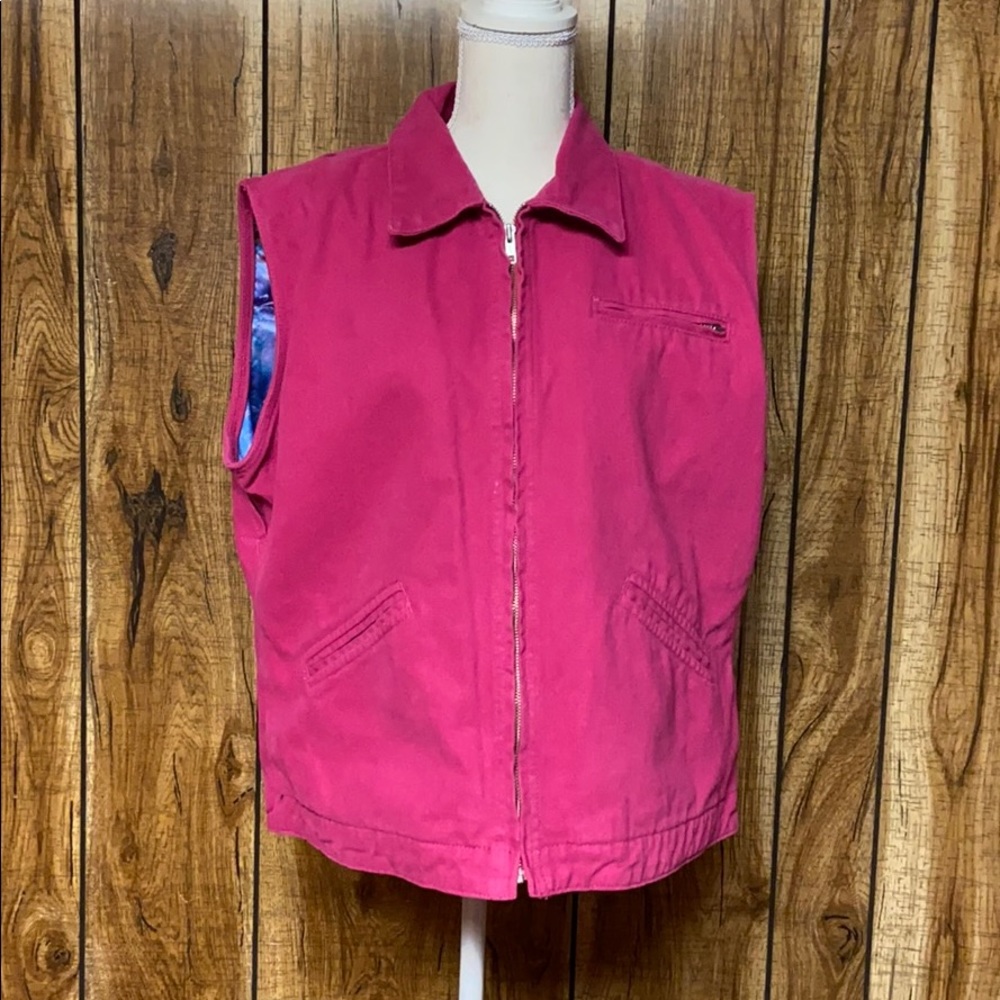 Vest